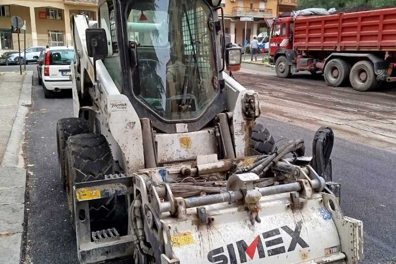 OmecoHub - Immagine BOBCAT S650